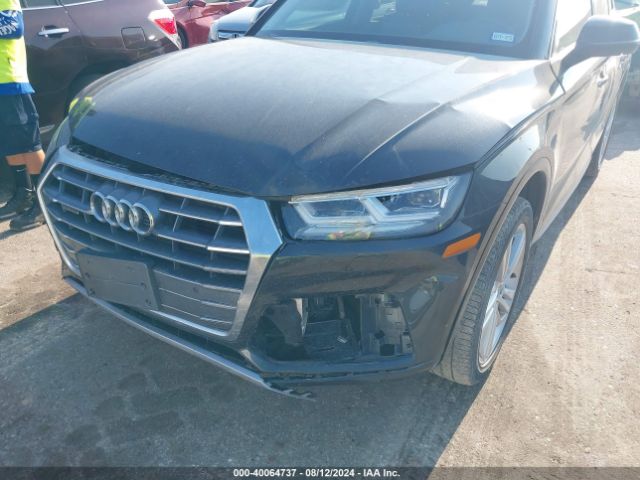 Photo 5 VIN: WA1BNAFY6J2191601 - AUDI Q5 