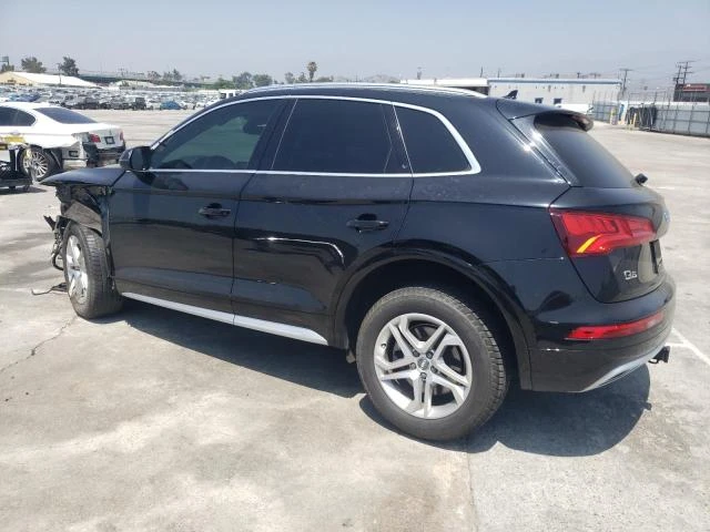 Photo 1 VIN: WA1BNAFY6J2200927 - AUDI Q5 PREMIUM 