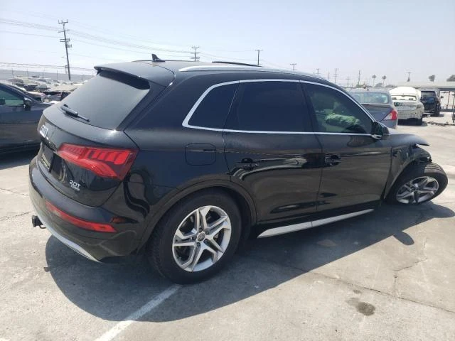 Photo 2 VIN: WA1BNAFY6J2200927 - AUDI Q5 PREMIUM 