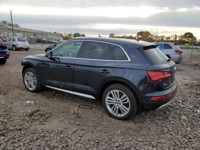 Photo 1 VIN: WA1BNAFY6J2203679 - AUDI Q5 PREMIUM 