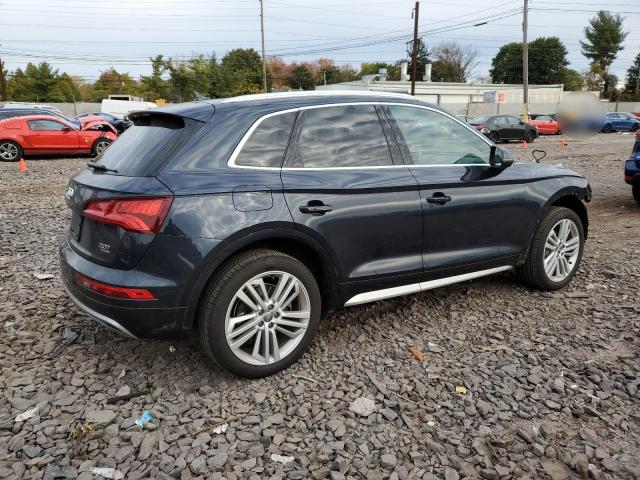 Photo 2 VIN: WA1BNAFY6J2203679 - AUDI Q5 PREMIUM 