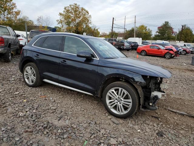 Photo 3 VIN: WA1BNAFY6J2203679 - AUDI Q5 PREMIUM 