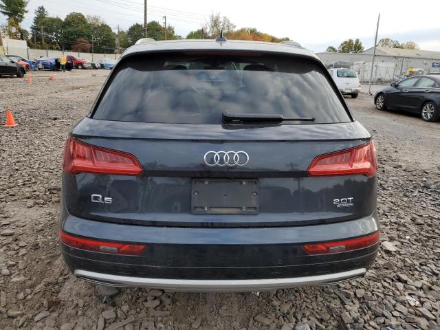 Photo 5 VIN: WA1BNAFY6J2203679 - AUDI Q5 PREMIUM 