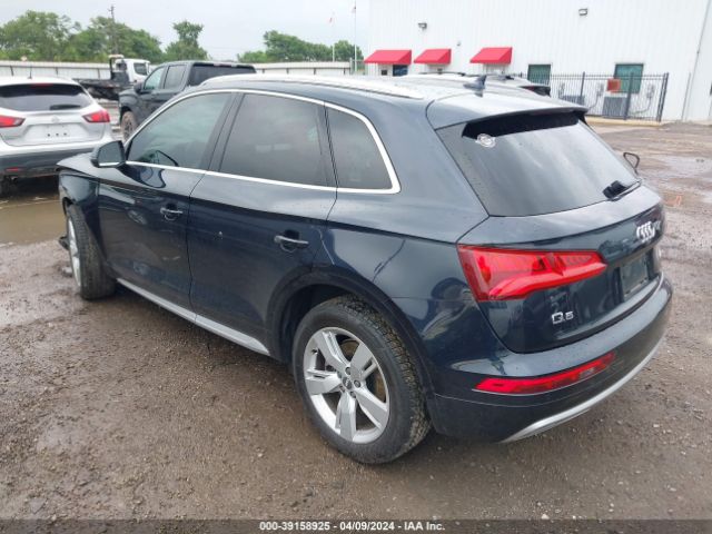 Photo 2 VIN: WA1BNAFY6J2205710 - AUDI Q5 