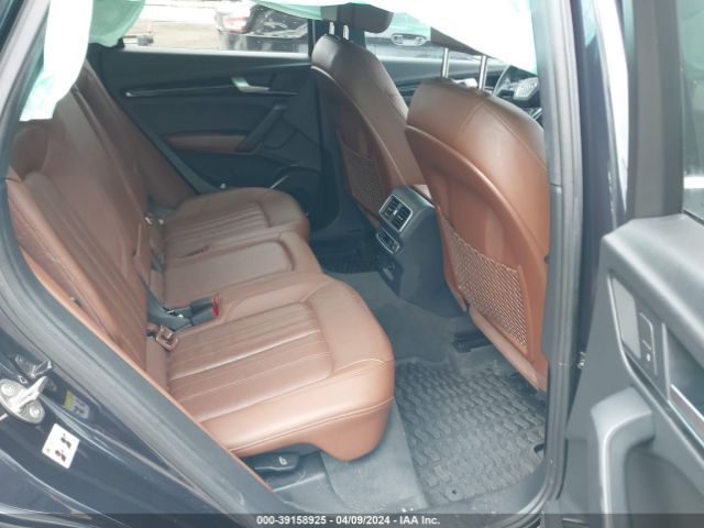 Photo 7 VIN: WA1BNAFY6J2205710 - AUDI Q5 