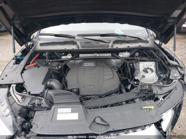 Photo 9 VIN: WA1BNAFY6J2205710 - AUDI Q5 