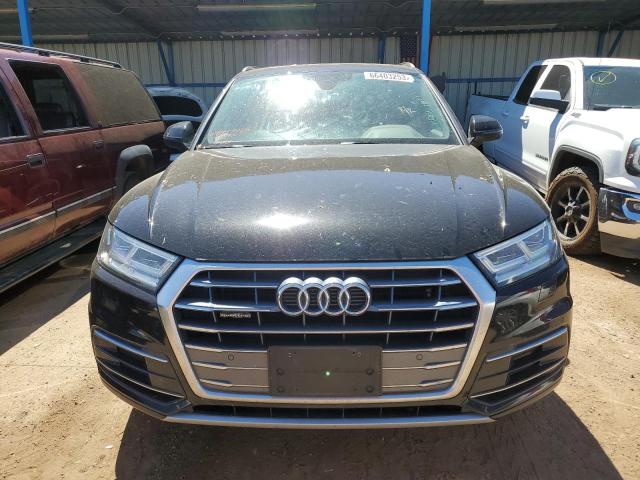 Photo 4 VIN: WA1BNAFY6J2206615 - AUDI Q5 PREMIUM 