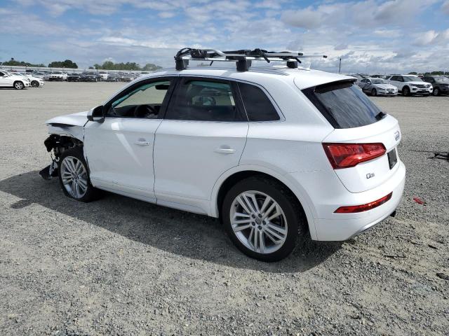 Photo 1 VIN: WA1BNAFY6J2212026 - AUDI Q5 