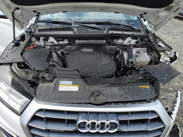 Photo 11 VIN: WA1BNAFY6J2212026 - AUDI Q5 