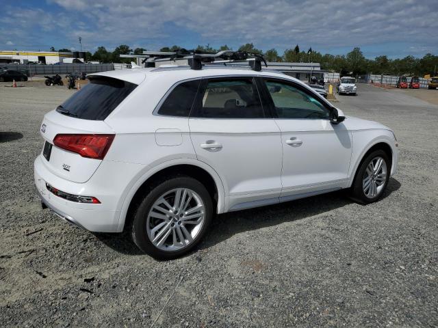 Photo 2 VIN: WA1BNAFY6J2212026 - AUDI Q5 