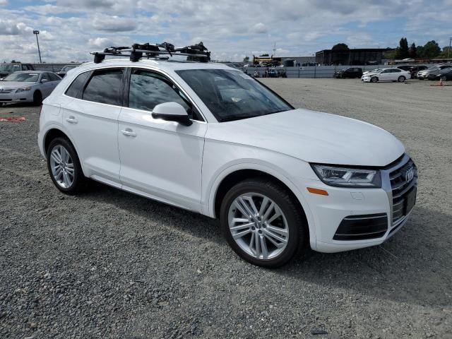 Photo 3 VIN: WA1BNAFY6J2212026 - AUDI Q5 