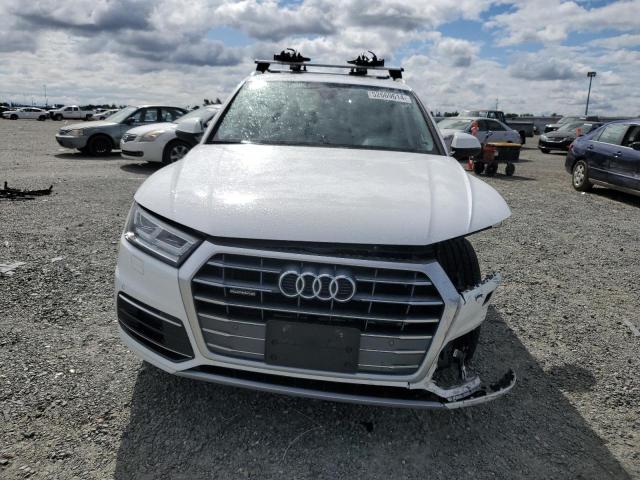 Photo 4 VIN: WA1BNAFY6J2212026 - AUDI Q5 