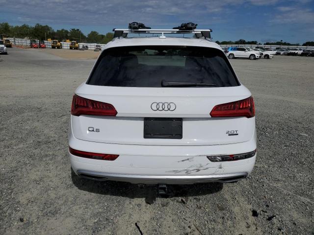 Photo 5 VIN: WA1BNAFY6J2212026 - AUDI Q5 