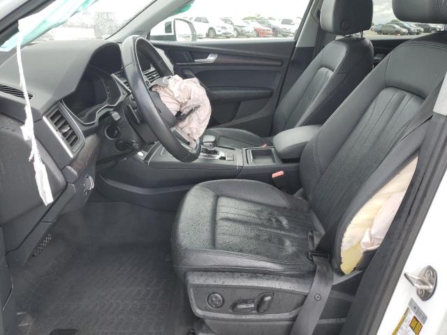 Photo 6 VIN: WA1BNAFY6J2212026 - AUDI Q5 