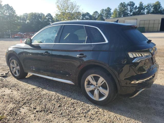 Photo 1 VIN: WA1BNAFY6J2220224 - AUDI Q5 PREMIUM 