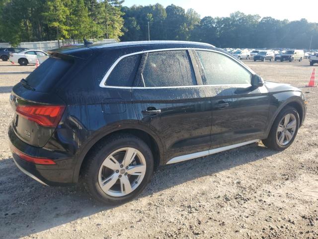 Photo 2 VIN: WA1BNAFY6J2220224 - AUDI Q5 PREMIUM 