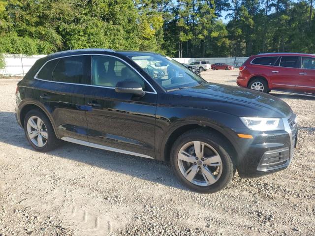 Photo 3 VIN: WA1BNAFY6J2220224 - AUDI Q5 PREMIUM 