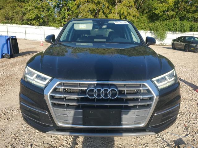 Photo 4 VIN: WA1BNAFY6J2220224 - AUDI Q5 PREMIUM 