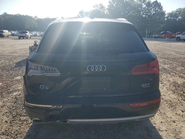 Photo 5 VIN: WA1BNAFY6J2220224 - AUDI Q5 PREMIUM 