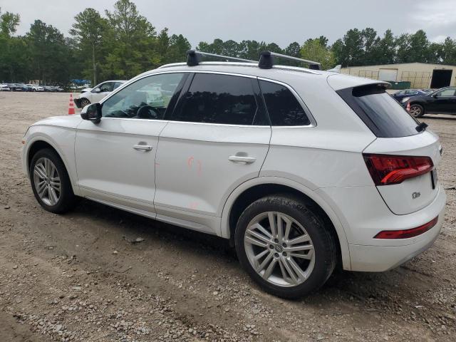 Photo 1 VIN: WA1BNAFY6J2221437 - AUDI Q5 PREMIUM 