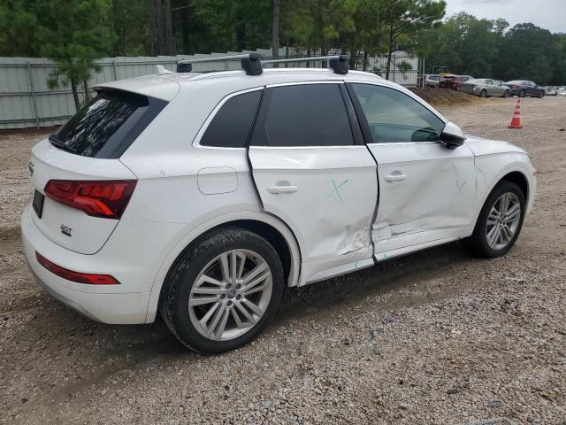 Photo 2 VIN: WA1BNAFY6J2221437 - AUDI Q5 PREMIUM 