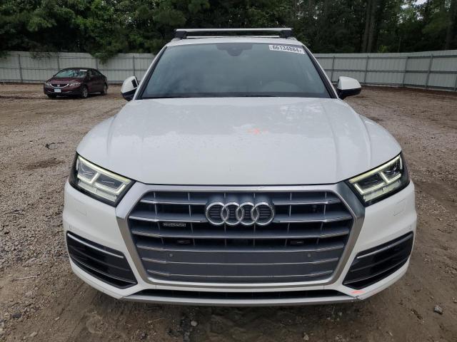 Photo 4 VIN: WA1BNAFY6J2221437 - AUDI Q5 PREMIUM 