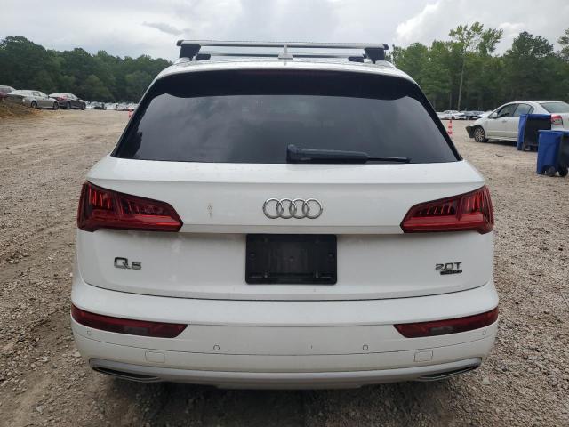 Photo 5 VIN: WA1BNAFY6J2221437 - AUDI Q5 PREMIUM 