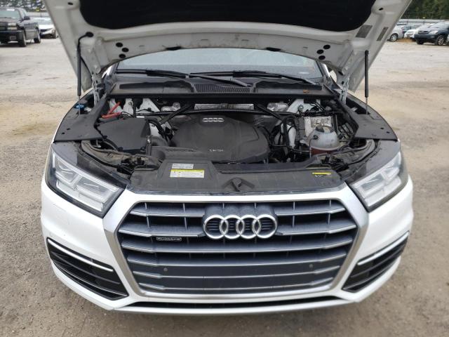 Photo 6 VIN: WA1BNAFY6J2222362 - AUDI Q5 PREMIUM 