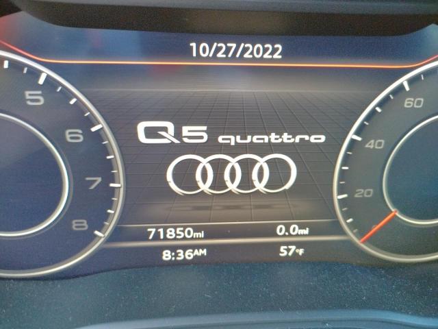 Photo 7 VIN: WA1BNAFY6J2222362 - AUDI Q5 PREMIUM 