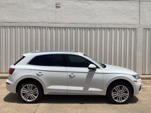 Photo 3 VIN: WA1BNAFY6J2223852 - AUDI Q5 