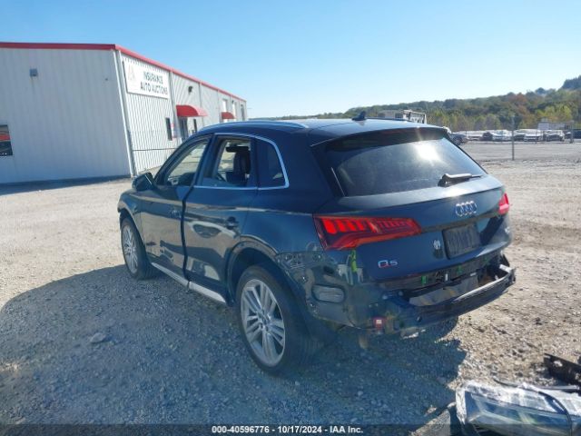 Photo 2 VIN: WA1BNAFY6J2228176 - AUDI Q5 