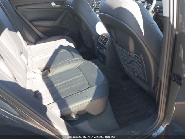 Photo 7 VIN: WA1BNAFY6J2228176 - AUDI Q5 