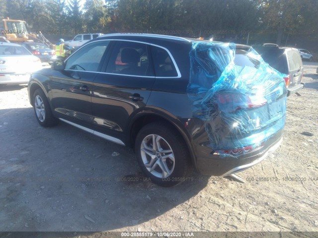 Photo 2 VIN: WA1BNAFY6J2229229 - AUDI Q5 