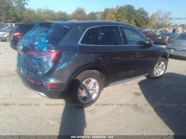 Photo 3 VIN: WA1BNAFY6J2229229 - AUDI Q5 