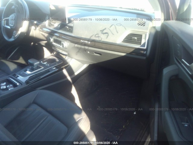 Photo 4 VIN: WA1BNAFY6J2229229 - AUDI Q5 