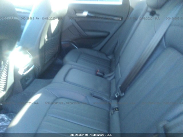 Photo 7 VIN: WA1BNAFY6J2229229 - AUDI Q5 