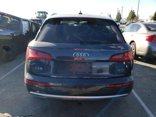 Photo 5 VIN: WA1BNAFY6J2237511 - AUDI Q5 