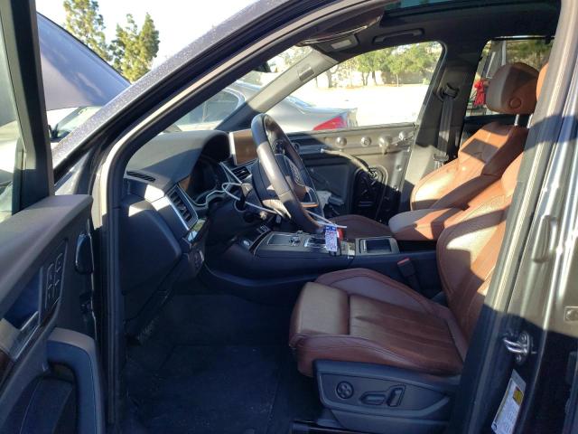 Photo 6 VIN: WA1BNAFY6J2237511 - AUDI Q5 