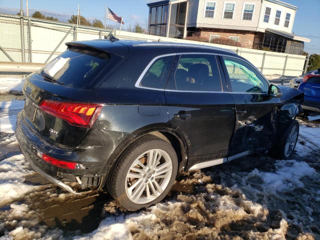 Photo 2 VIN: WA1BNAFY6J2238724 - AUDI Q5 PREMIUM 