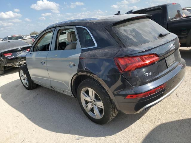 Photo 1 VIN: WA1BNAFY6J2238965 - AUDI Q5 