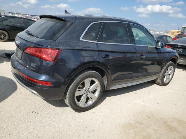 Photo 2 VIN: WA1BNAFY6J2238965 - AUDI Q5 