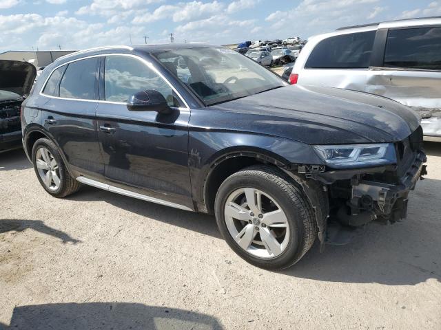 Photo 3 VIN: WA1BNAFY6J2238965 - AUDI Q5 