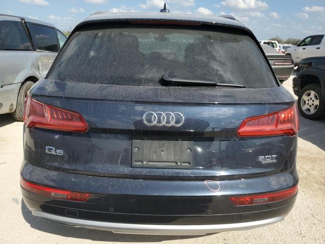 Photo 5 VIN: WA1BNAFY6J2238965 - AUDI Q5 