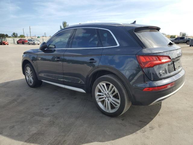 Photo 1 VIN: WA1BNAFY6J2239095 - AUDI Q5 