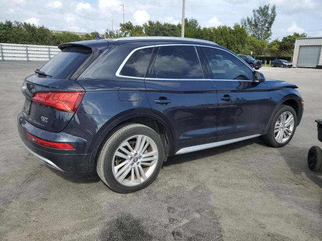 Photo 2 VIN: WA1BNAFY6J2239095 - AUDI Q5 