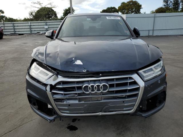 Photo 4 VIN: WA1BNAFY6J2239095 - AUDI Q5 