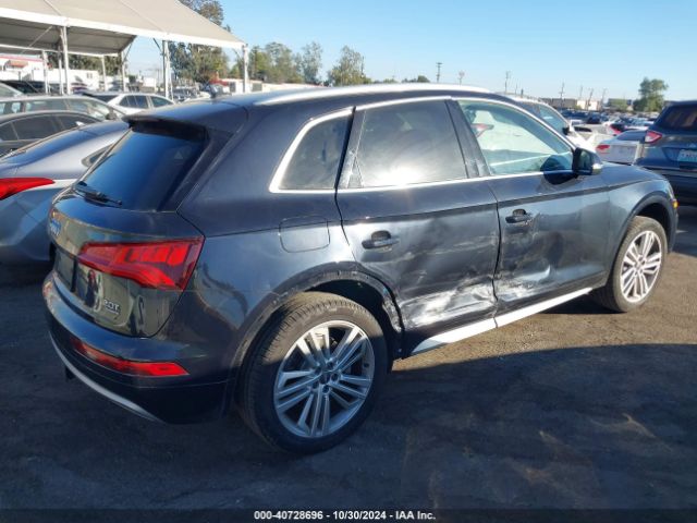 Photo 3 VIN: WA1BNAFY6J2239114 - AUDI Q5 