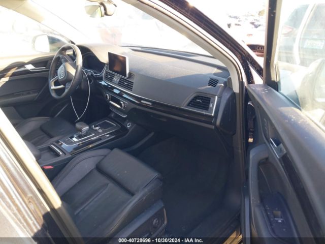 Photo 4 VIN: WA1BNAFY6J2239114 - AUDI Q5 