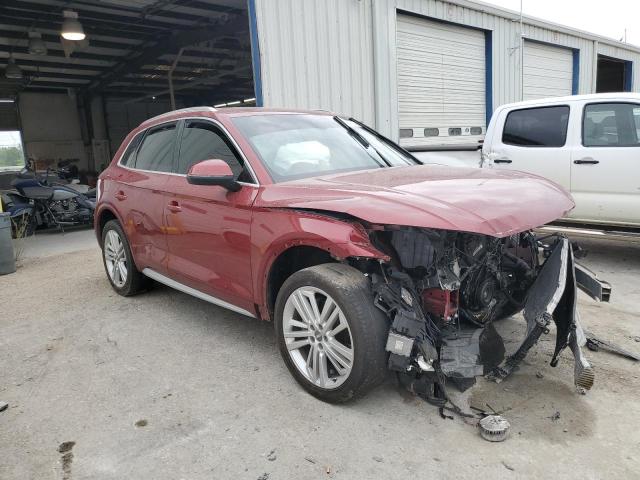 Photo 3 VIN: WA1BNAFY6J2240781 - AUDI Q5 