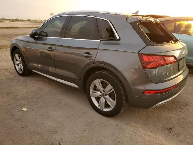 Photo 1 VIN: WA1BNAFY6J2243518 - AUDI Q5 PREMIUM 